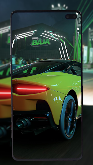My Forza 5 Horizon Wallpapers Screenshot 3