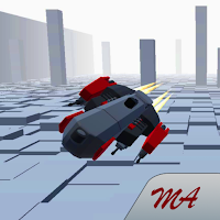 Jet Dash
