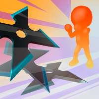 Shuriken Race