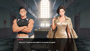 Mystery Apartment: Demon Hunt Screenshot 3