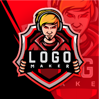 Esport Gaming Logo Maker