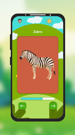Animals World Screenshot 3