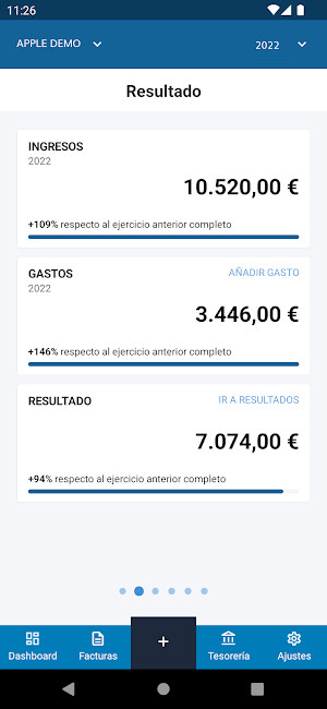 Quantum Now Screenshot 1