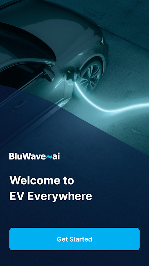 EV Everywhere Screenshot 0