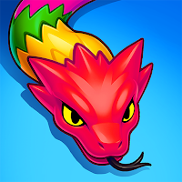 Dragon Snake Defence