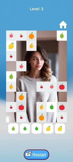 Pic puzzle Screenshot 3