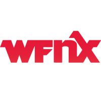 WFNX Radio