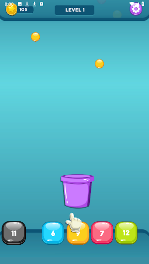 Yono Vip Mind Games Screenshot 1