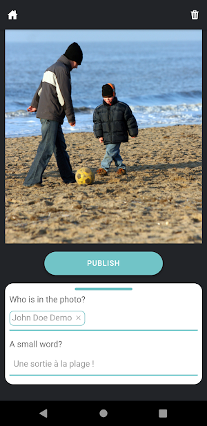 Pimpampoum Screenshot 3