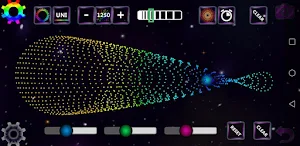 GravMaster Screenshot 2