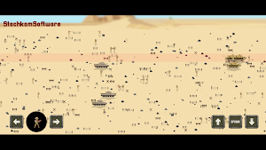 WW2 Frontline Commander Screenshot 3