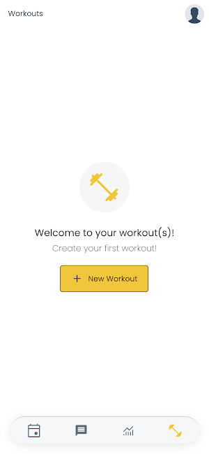 Porthleven Fitness Collective Screenshot 2