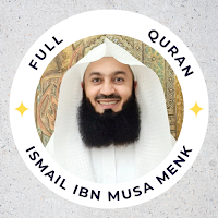 Mufti Menk Quran Offline MP3