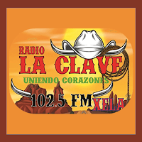 Radio la Clave Xela 102.5 FM