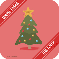 History Of Christmas - Noel - Nativity - Xmas