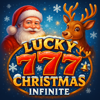 Lucky 777 Christmas Infinite