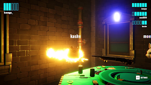 Shotgun Roulette Screenshot 1