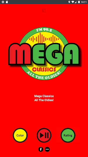 Mega Classics Screenshot 3