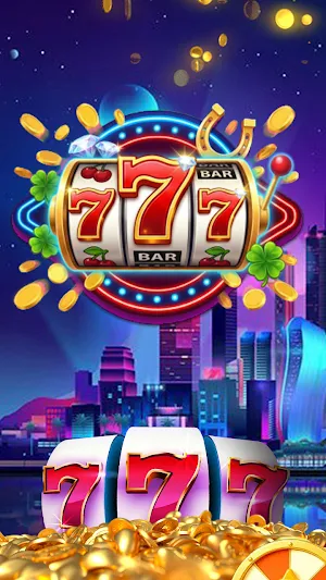 Imperial Vegas 777 Slots Screenshot 0