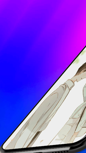 Couple Anime Wallpaper HD 4K Screenshot 0