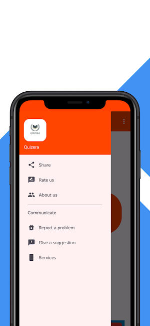 Quizera Screenshot 1