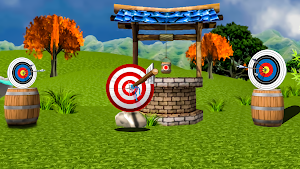 Archery Go: Bow Master 2025 Screenshot 0