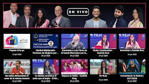 Cielo TV Screenshot 1