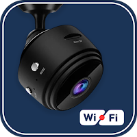 V720 Mini Camera A9 App