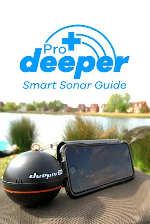 Guide: Deeper Smart Sonar Pro+ Screenshot 1
