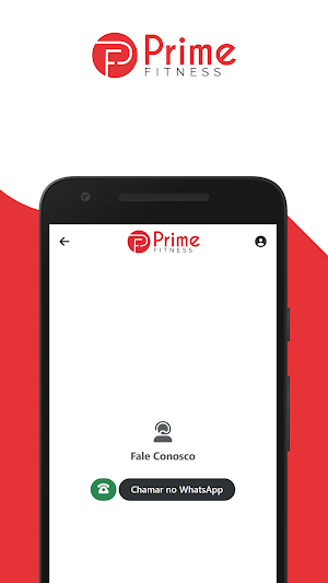 Prime Fitness Screenshot 3