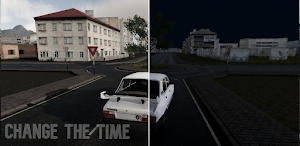 Driving Expert 2: Driving Sim Screenshot 2