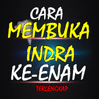 Cara Membuka Indra Ke Enam Lengkap Dan Terbaru