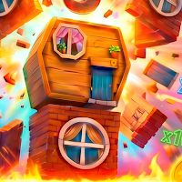 Fortress Blitz