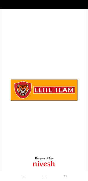 Elite Team Screenshot 2