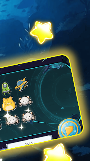 Cursed Radiant Runes Screenshot 3