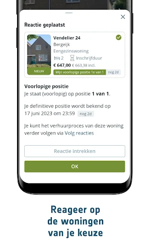Wooniezie Screenshot 2