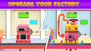Fashion Stylist Dress Up Inc Screenshot 1