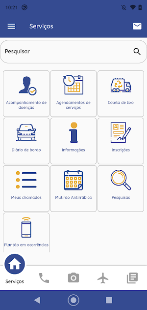 São Gonçalo ON Screenshot 2