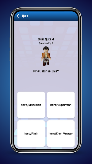 RBX: Clothes skin for Roblox Screenshot 2