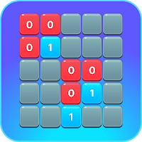 Binary Logic Puzzle