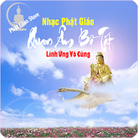 Nhạc Quan Âm Bồ Tát Linh Ứng V