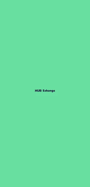 The Hub Exchange Screenshot 0