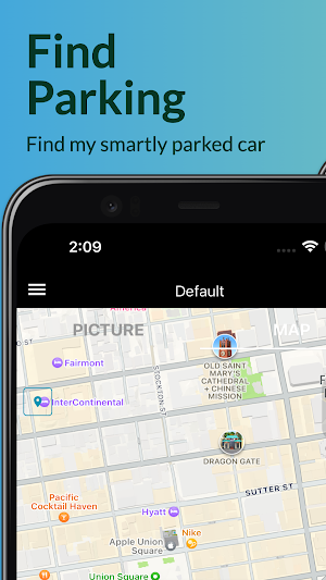 MyParking Screenshot 0