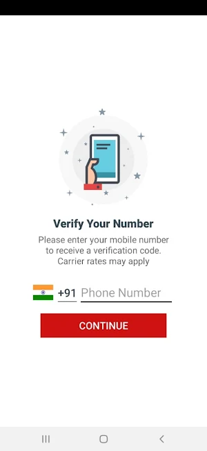 Purwanchal Nagarik Samity Screenshot 2