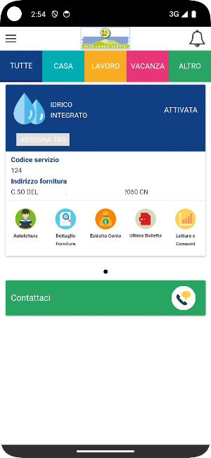 Alta Langa Servizi spa Screenshot 3