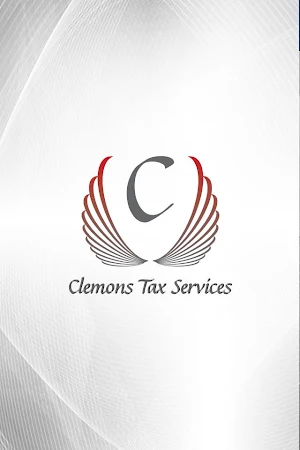 CLEMONS TAX SERVICE Screenshot 0