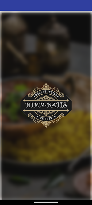 NIMM NATTS Screenshot 1