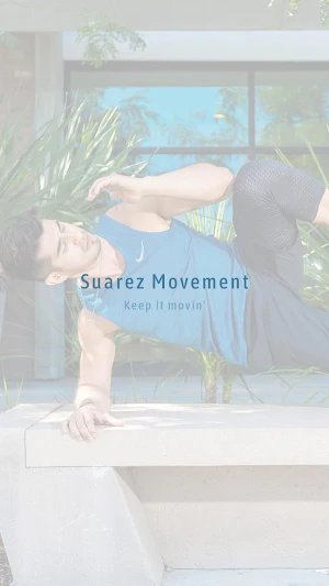 Suarez Movement Screenshot 0