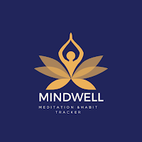 MindWell : Meditation Tracker