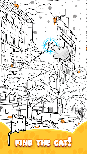 Happy Tap Challenge Screenshot 0